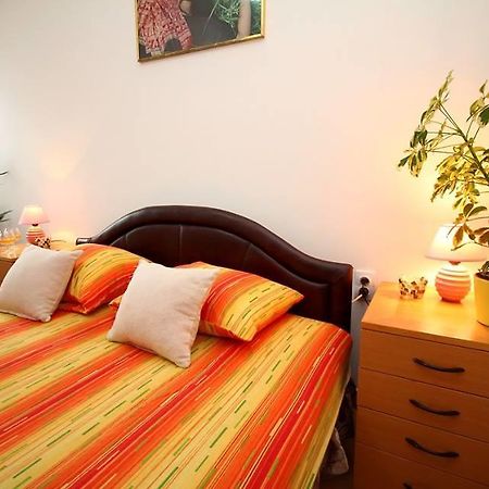 3 Platana Apartman Palics Kültér fotó